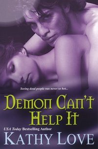 Demon Can't Help It by Kathy Love