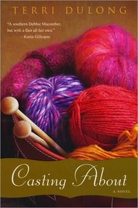 Casting About by Terri DuLong