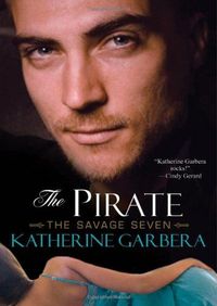 The Pirate by Katherine Garbera