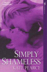 Simply Shameless by Kate Pearce
