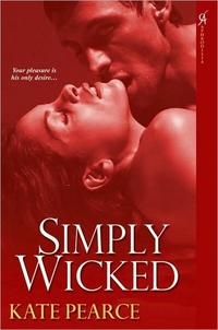 Simply Wicked by Kate Pearce
