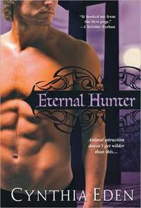 Eternal Hunter by Cynthia Eden