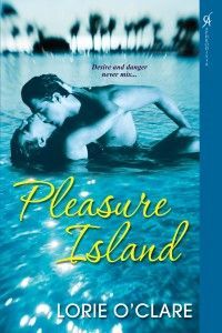 Pleasure Island