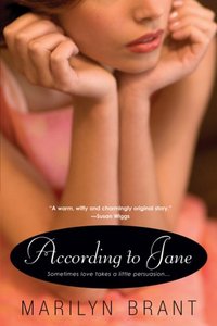 Excerpt of According To Jane by Marilyn Brant