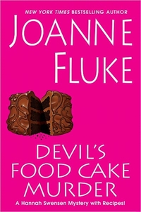 Devils Food Cake Murder by Joanne Fluke