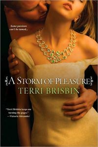 A Storm of Pleasure by Terri Brisbin