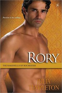 Rory by Julia Templeton
