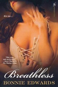 Breathless by Bonnie Edwards