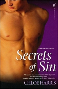 Secrets of Sin by Chloe Harris