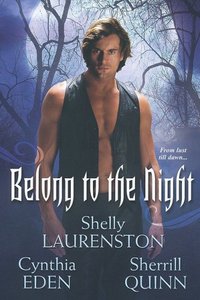 Belong To The Night by Shelly Laurenston