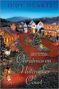Excerpt of Christmas On Nutcracker Court by Judy Duarte