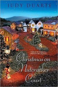 Christmas On Nutcracker Court by Judy Duarte