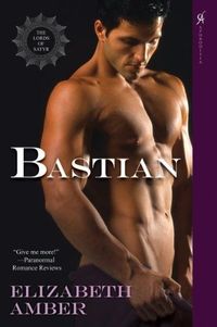 Bastian by Elizabeth Amber