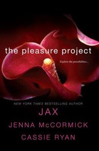 The Pleasure Project by Jenna McCormick