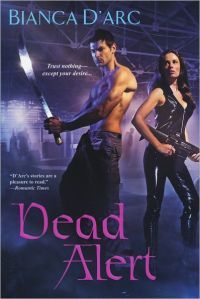 Dead Alert by Bianca D'Arc