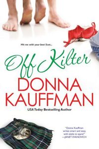 Off Kilter by Donna Kauffman