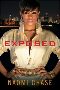 Exposed by Naomi Chase