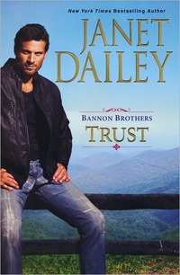 Trust by Janet Dailey