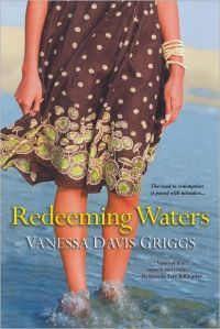 Redeeming Waters by Vanessa Davis Griggs