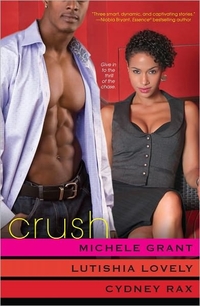 Crush by Lutishia Lovely