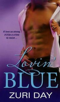 Lovin' Blue by Zuri Day