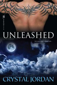 Unleashed by Crystal Jordan