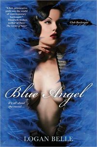 Blue Angel by Logan Belle