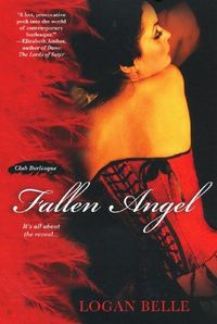 Fallen Angel by Logan Belle