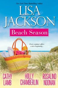 Beach Season by Holly Chamberlin