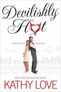 Devilishly Hot by Kathy Love