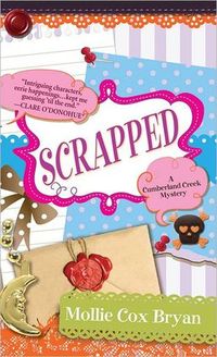 Scrapped by Mollie Cox Bryan