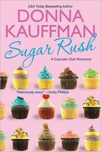 Sugar Rush by Donna Kauffman