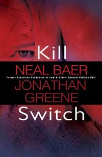 Kill Switch by Jonathan Greene