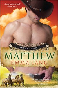 Matthew by Beth Williamson