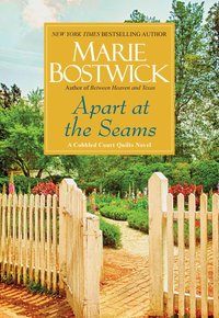 Apart at the Seams by Marie Bostwick