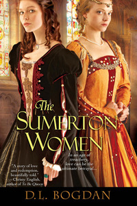 The Sumerton Women by D.L. Bogdan