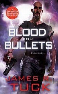 Blood And Bullets