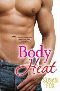 Body Heat by Susan Fox