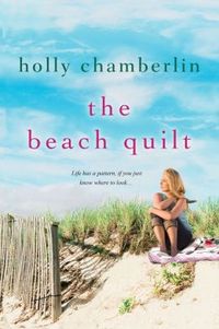 The Beach Quilt by Holly Chamberlin