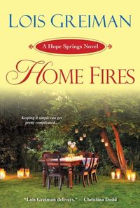 Home Fires by Lois Greiman