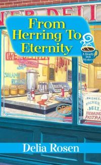 From Herring to Eternity by Delia Rosen