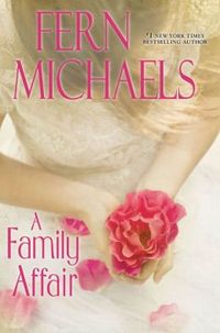 A Family Affair by Fern Michaels
