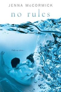 No Rules by Jenna McCormick