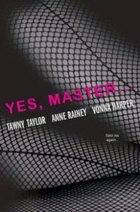 Yes, Master by Vonna Harper