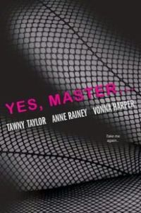 Yes, Master by Tawny Taylor