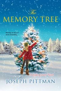The Memory Tree by Joseph Pittman