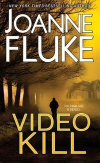 Video Kill by Joanne Fluke