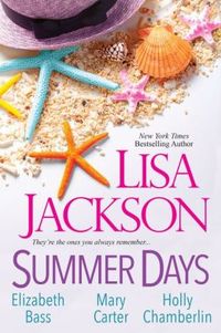 Summer Days by Mary Carter