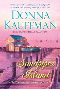 Sandpiper Island by Donna Kauffman