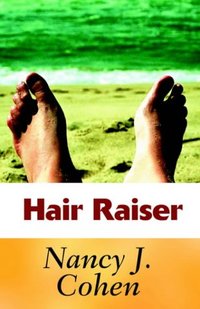 Hair Raiser by Nancy J. Cohen